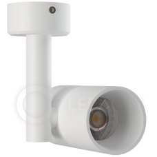 Накладной светодиодный светильник LeDron CSU0609-9W White